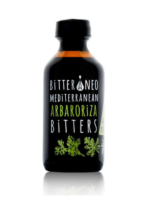 arbaroriza bitters