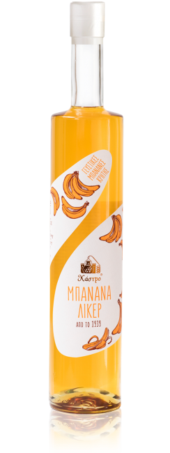 Λικέρ Μπανάνα