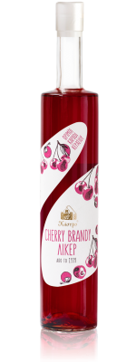 Cherry Brandy Castro Liqueur