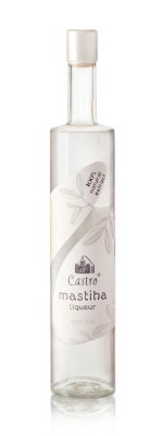 Mastiha Liqueur
